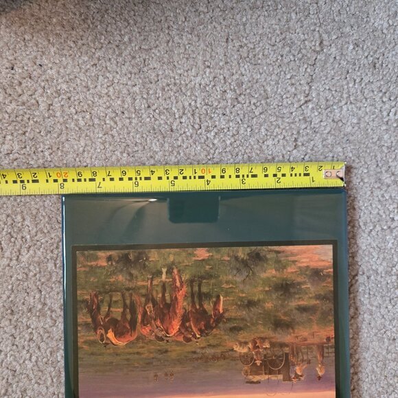 NWOT - Jim Rey Western Tile - Picture 2 of 4